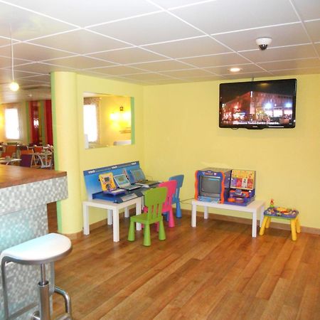 מלון Ibis Styles Bourg En Bresse מראה חיצוני תמונה