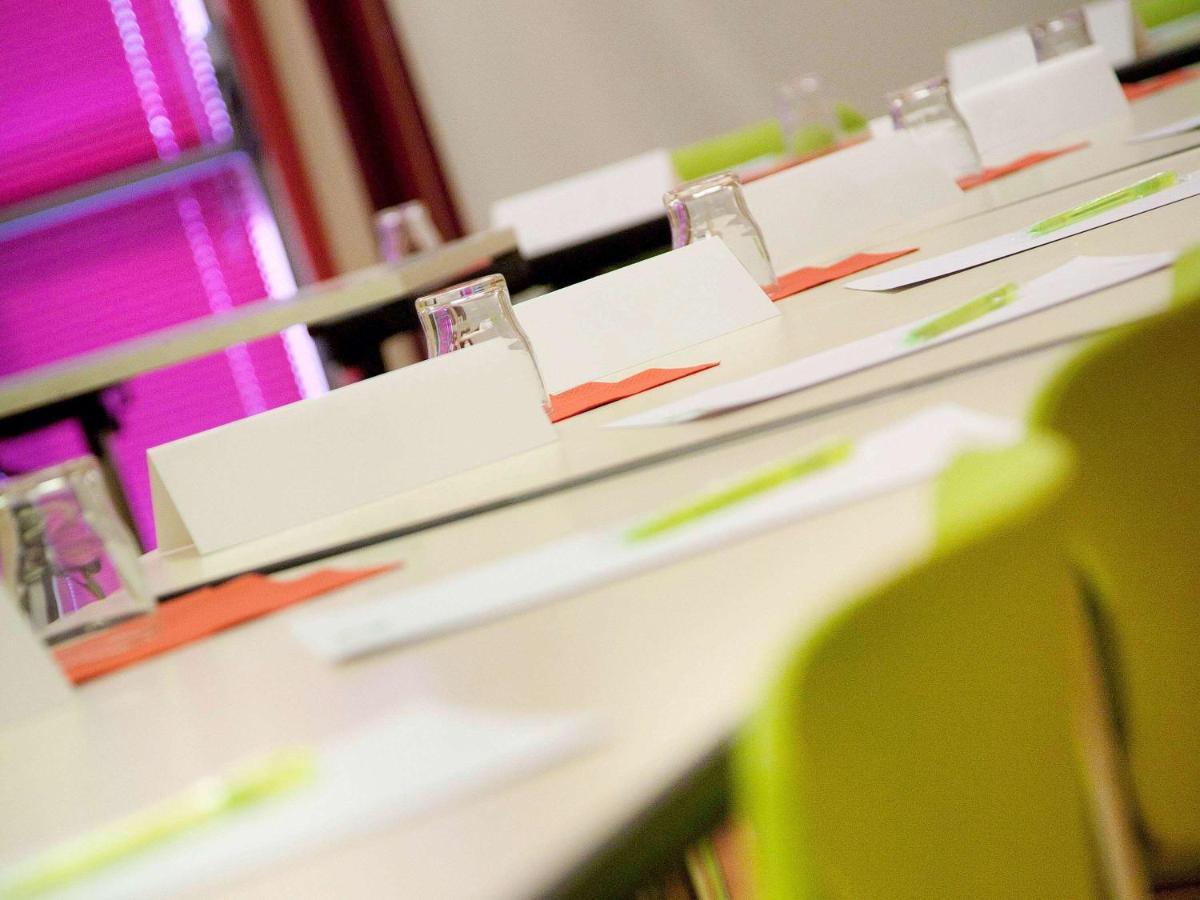 מלון Ibis Styles Bourg En Bresse מראה חיצוני תמונה