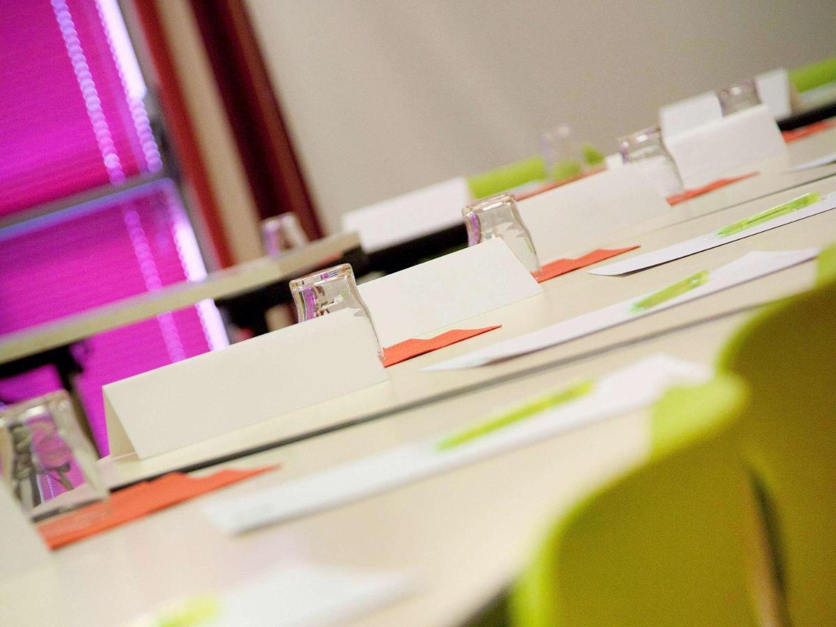 מלון Ibis Styles Bourg En Bresse מראה חיצוני תמונה