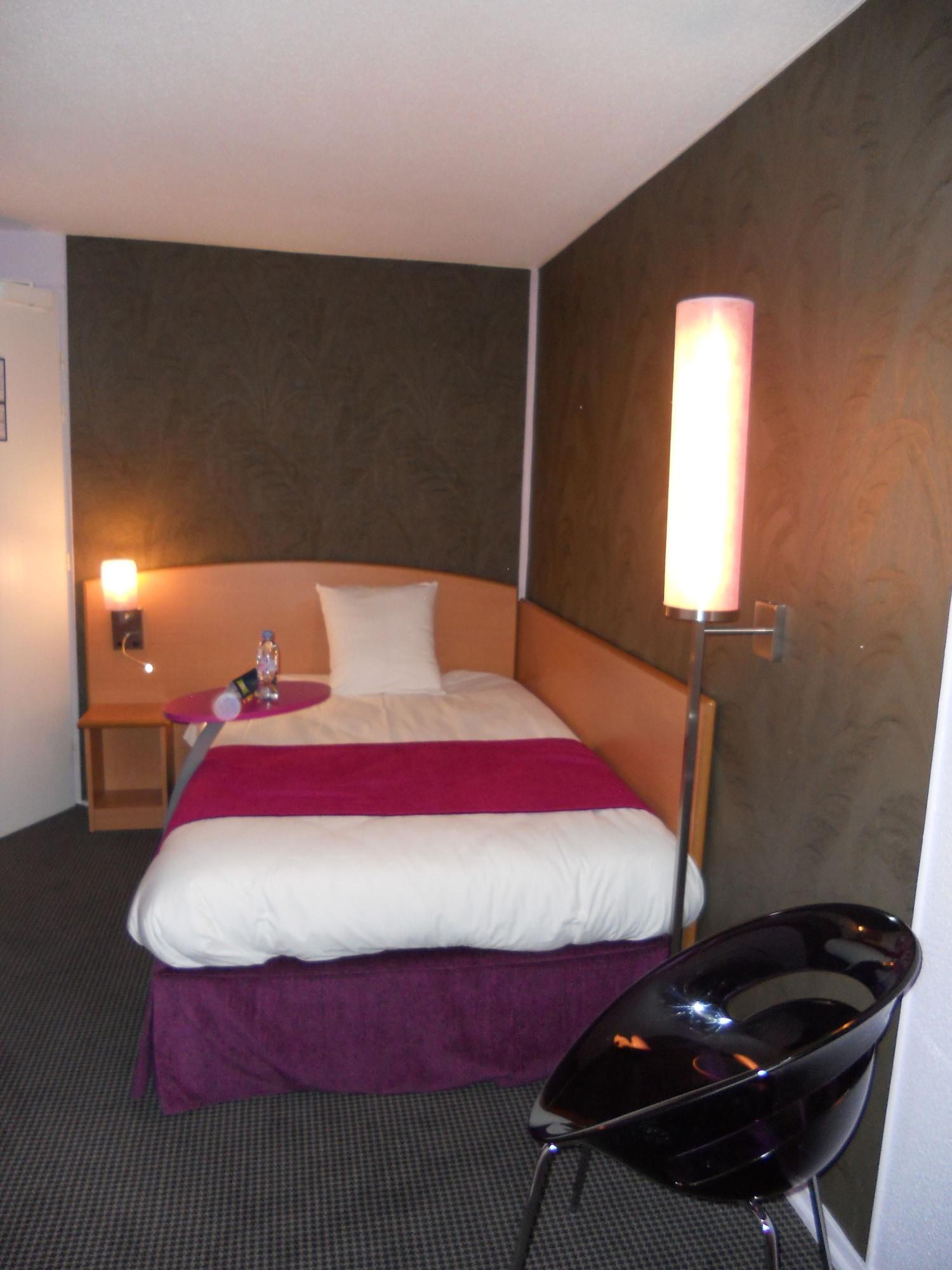 מלון Ibis Styles Bourg En Bresse מראה חיצוני תמונה