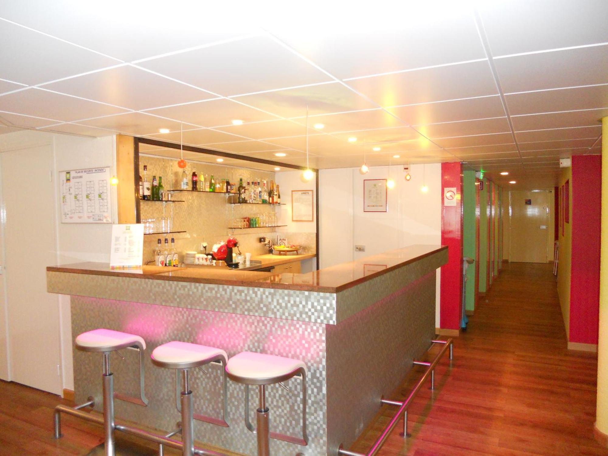 מלון Ibis Styles Bourg En Bresse מראה חיצוני תמונה