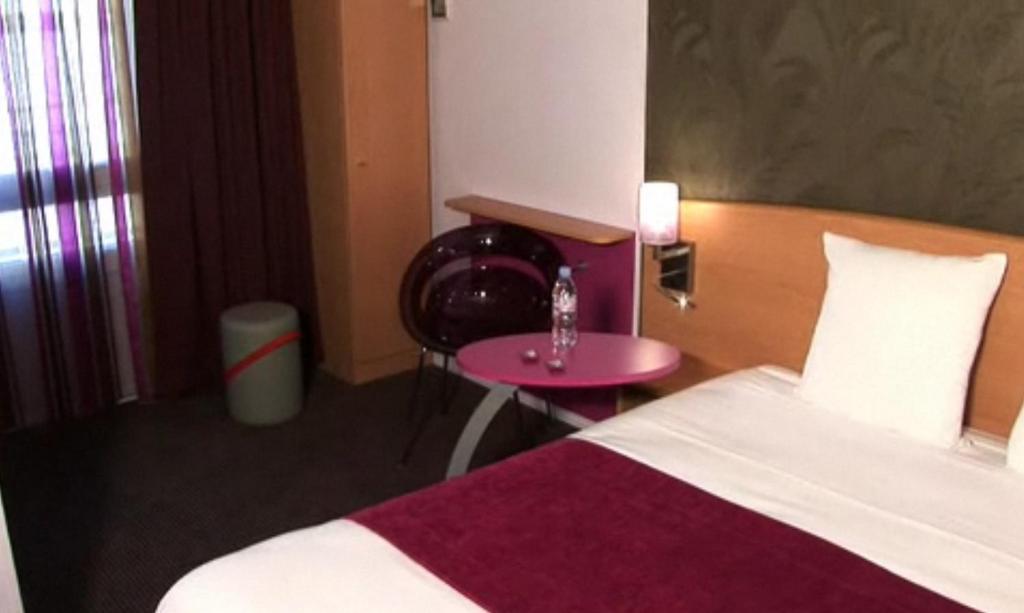 מלון Ibis Styles Bourg En Bresse חדר תמונה