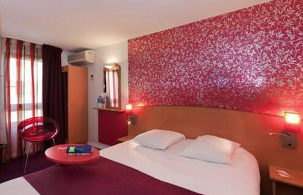 מלון Ibis Styles Bourg En Bresse חדר תמונה
