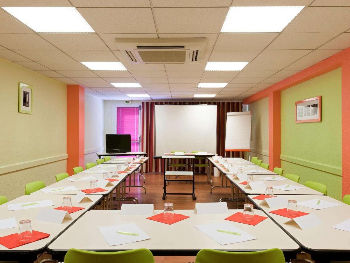 מלון Ibis Styles Bourg En Bresse מראה חיצוני תמונה